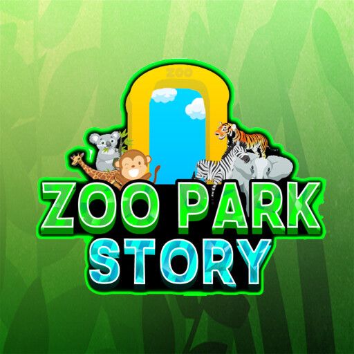 Zoo Park [Story] [BUGS FIXED] cover