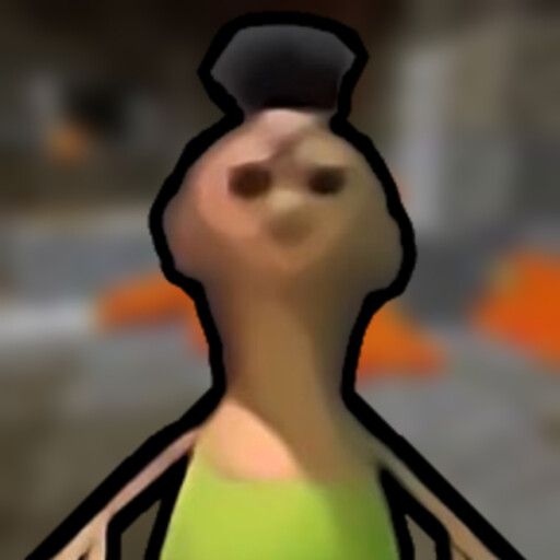 Hamood Habibi chases you in a Minecraft Cave cover