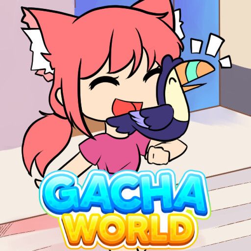 Chibi Verse 🌟 | Gacha Roleplay cover
