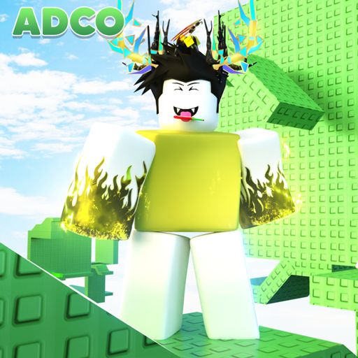 [100K!] Arctic's Difficulty Chart Obby cover