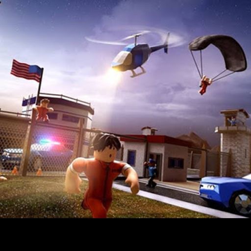 Mad JailBreak cover