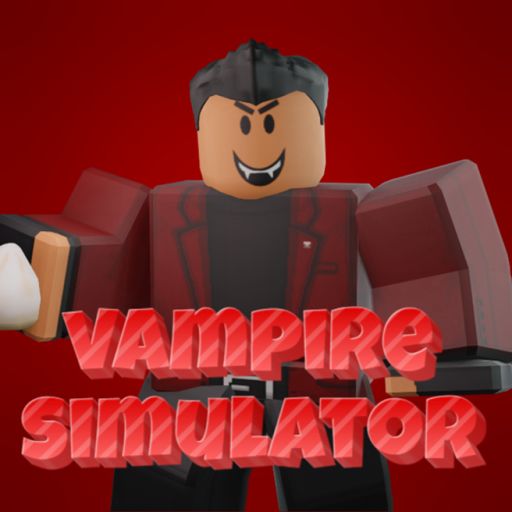 Vampire Simulator cover