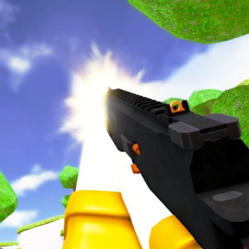 [FPS] Caliber (Demo) cover
