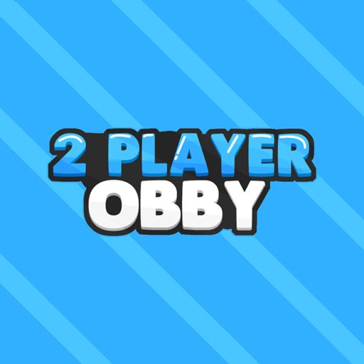 [PETS!] 2 Player Obby cover