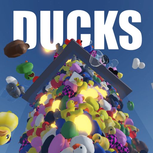 Ducks cover