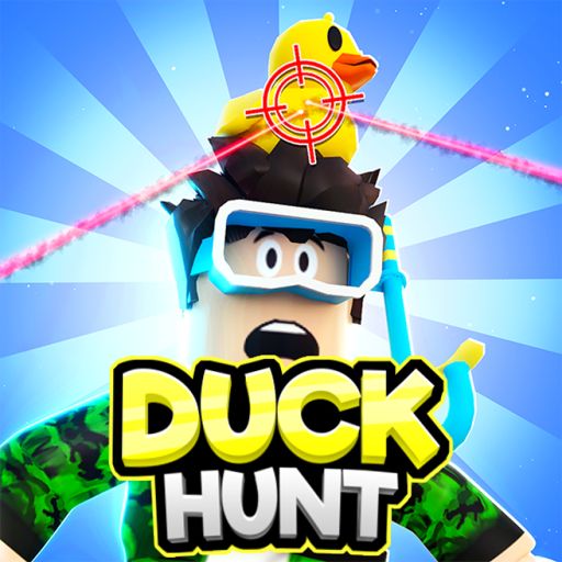 Duck Hunt cover