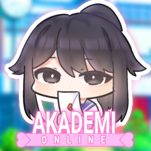 Akademi Online [Ver. 1.0.88] cover