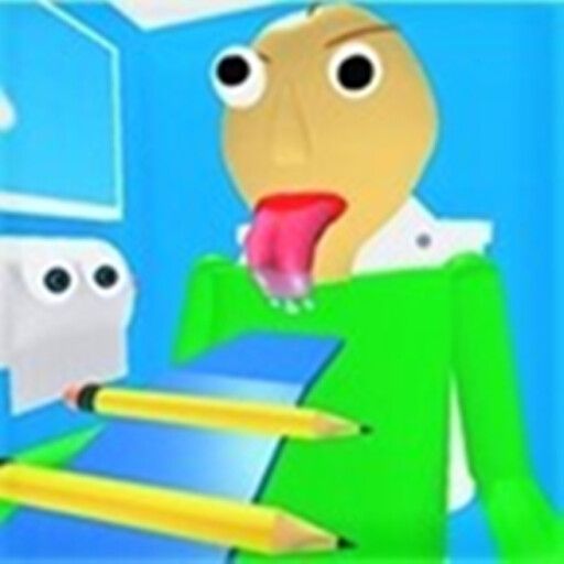 Adopt Me Escape Baldis Basics Obey Parkor Obby cover