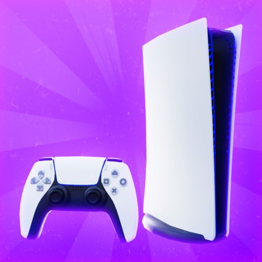 🎮PS5 Tycoon! cover
