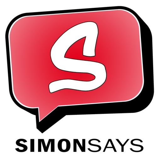 Super Simon Says cover