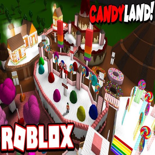 CandyLand Free VIP (LIMITED TIME) cover