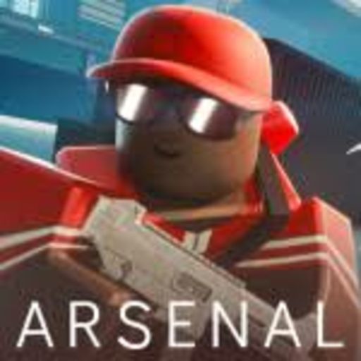 Arsenal 🐰 Part 2 cover