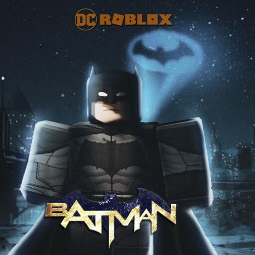 Batman Simulator