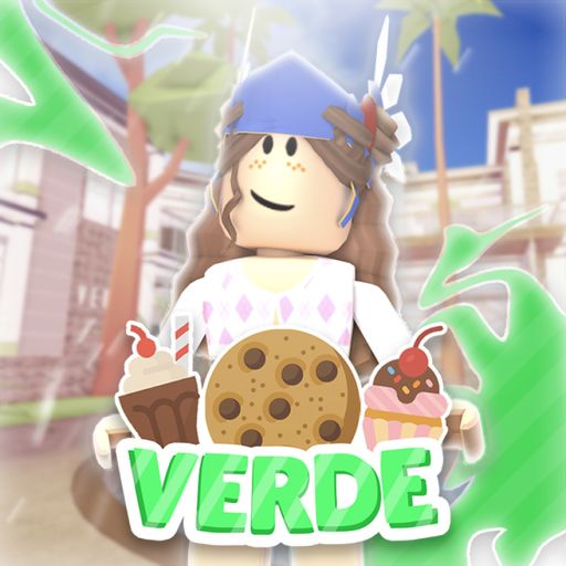Verde Cafe V3.5 🍪 cover