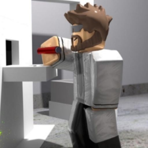 Vaccine Simulator [MYSTERY BURGER GAMEPASS] cover
