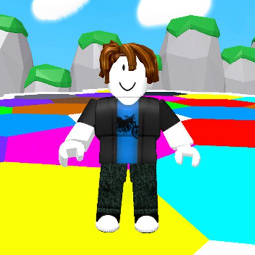 Color Block Simulator cover