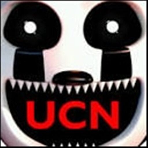Fnaf Ultimate Custom Night [Minigames and morphs] cover