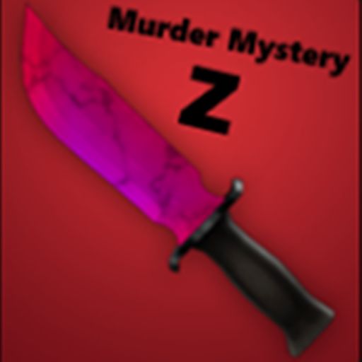 Murder Mystery Z cover
