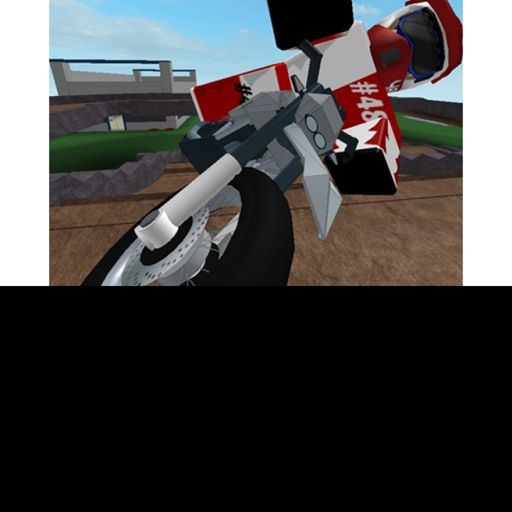 DirtBike Simulator cover
