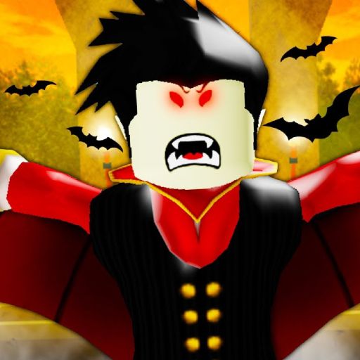 Vampire vs Humans cover