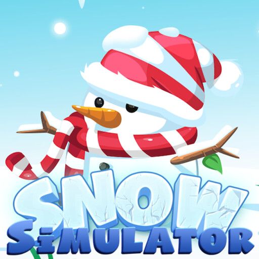 ☃️ SNOW SIMULATOR cover