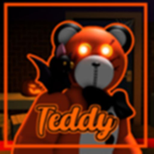 Teddy Bear [ALPHA] cover