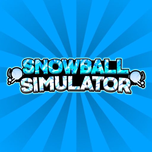 [Trade!] Snowball Simulator ⛄ cover