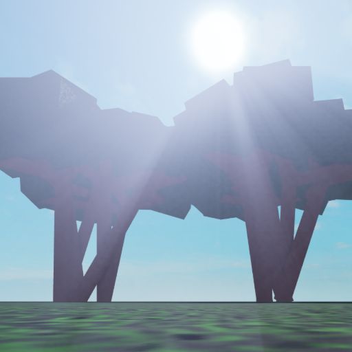 Enchanted Lands (Alpha) cover