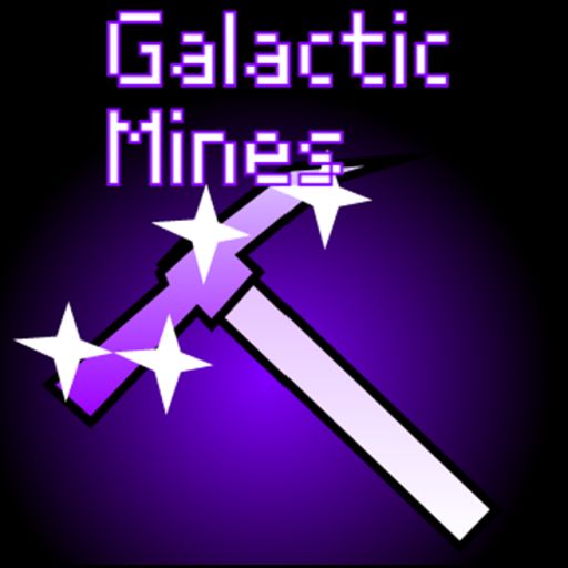 Galactic Mines cover
