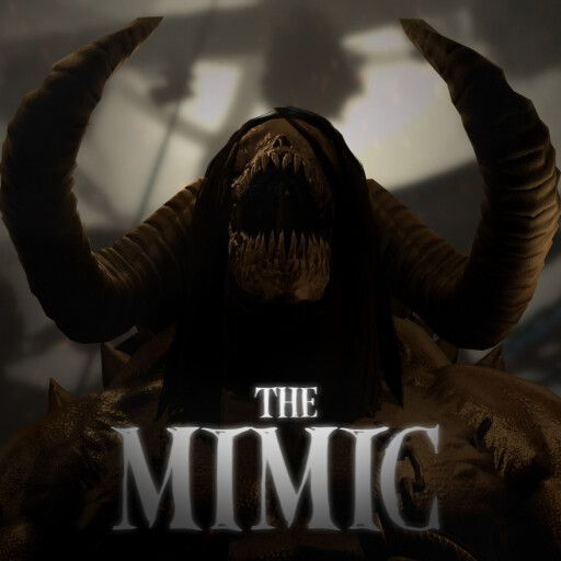 The Mimic [EVENT]❄️ cover