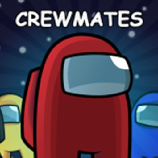 (Among Us) Crewmates! 🚀 cover