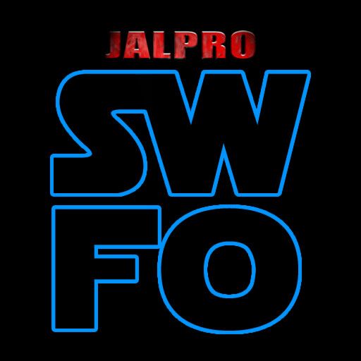 FIRST ORDER [RP]  (read description) cover