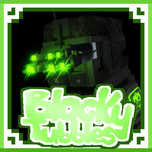 [MOVED] BlockyTubbies: RolePlay cover