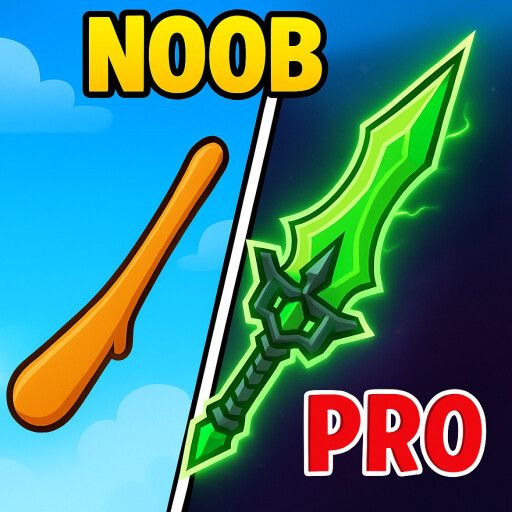 Strong Katana Simulator cover
