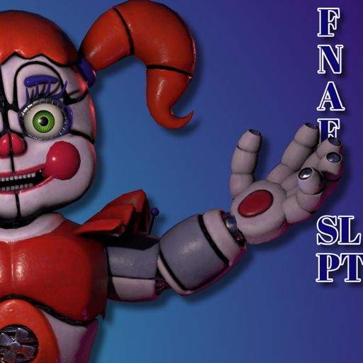 FNaF SL Pizzeria Tycoon cover