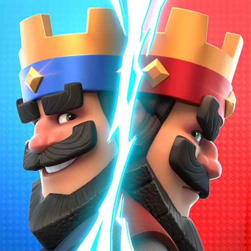 Ro - Clash Royale cover