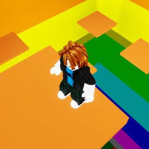 Color Tower cover