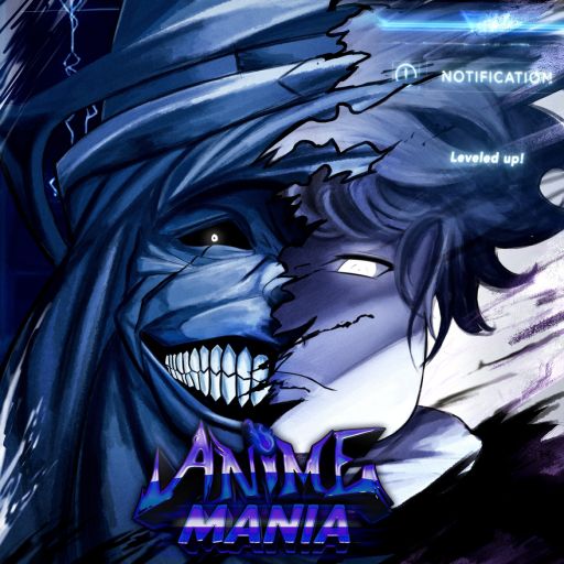 [HUGE UPD + SOLO LEVELING P2] Anime Mania cover
