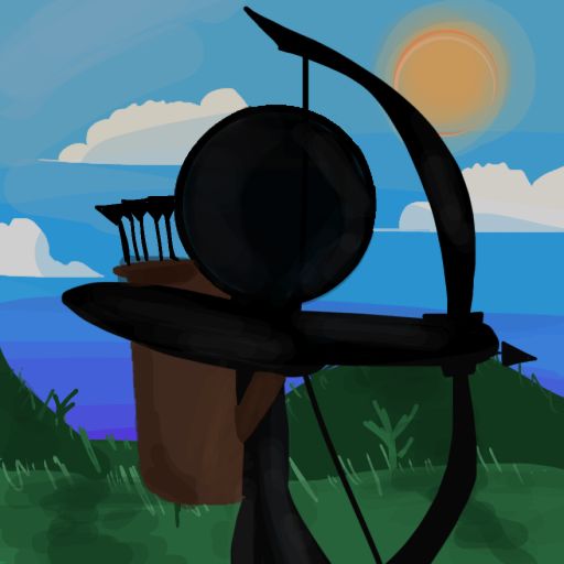 [🎅]Stick war legacy RP cover