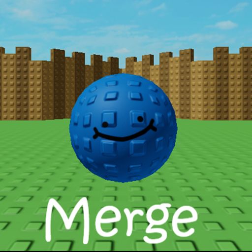 Merge! Classic cover
