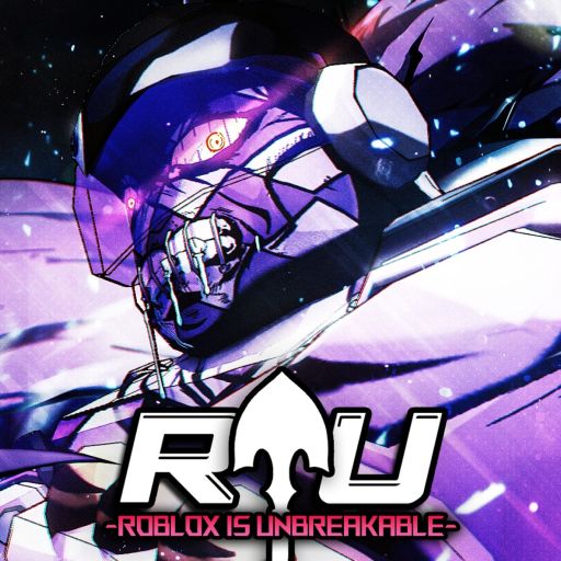 [PURPLE HAZE] Roblox Is Unbreakable cover