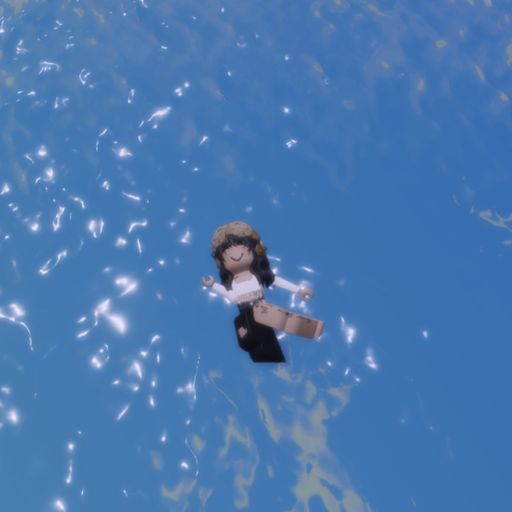 ragdoll engine but underwater (aesthetic version) cover