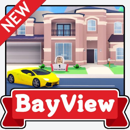 BayView RP 🏠 cover