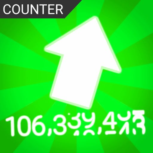 ANIMATED COUNTER (CUSTOMIZABLE!) cover