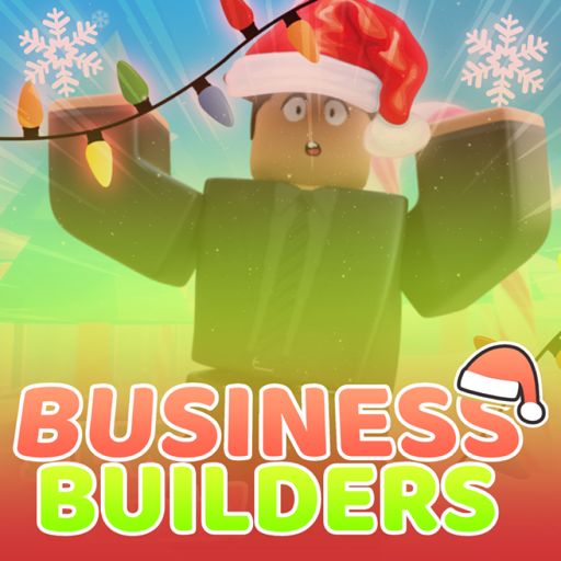 🎅 Business Builders cover