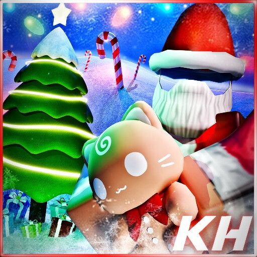 Korblox & Headless Hangout cover