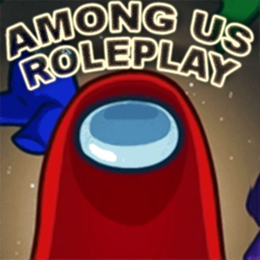 Among Us RP cover