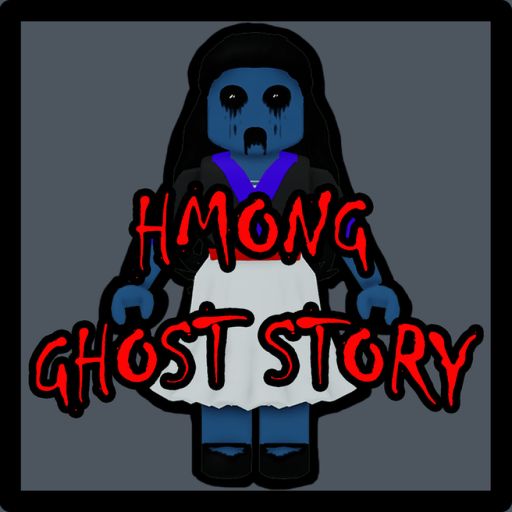 Hmong Ghost Story cover