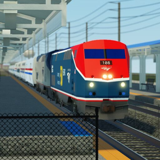 🌞[V1] Tri-Rail Corridor cover
