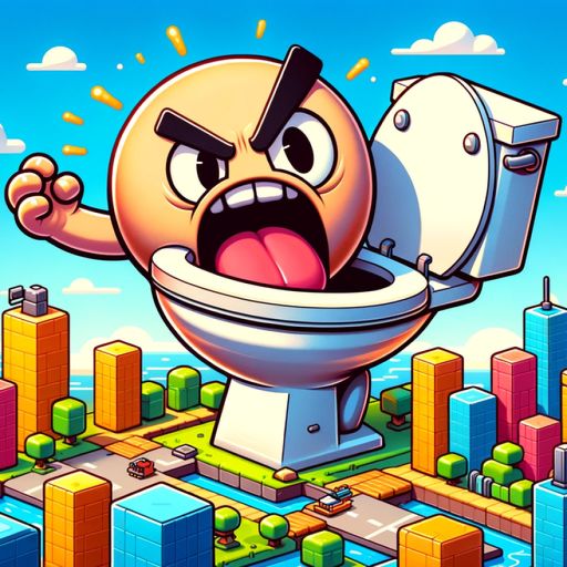 🚽 Bathroom Battle cover